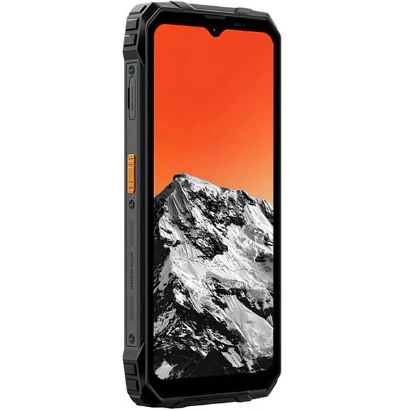Фото - Смартфон Blackview FORT 1 6/256GB Black