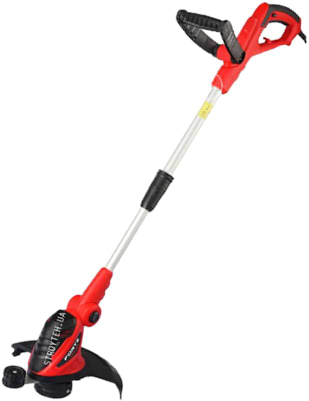 Фото - Триммер садовый Forte ЕМК-361