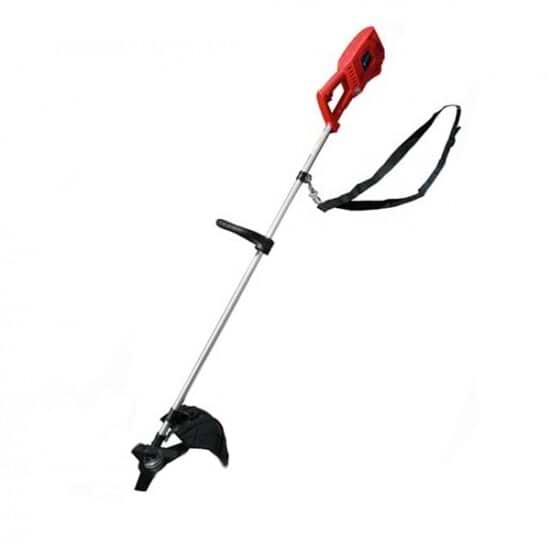 Фото - Электрокоса Forte ЕМК-420М