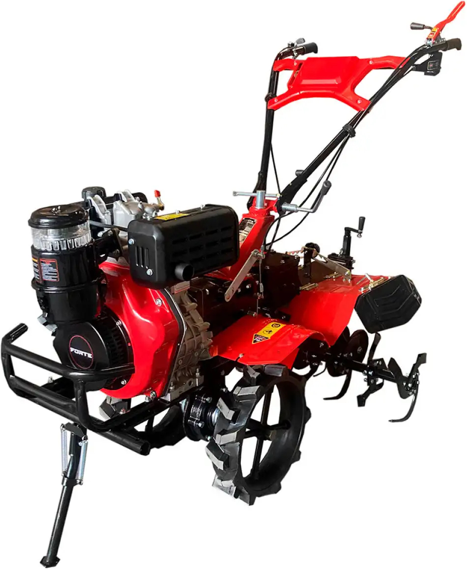 Культиватор дизельний Forte 1000A (137295)