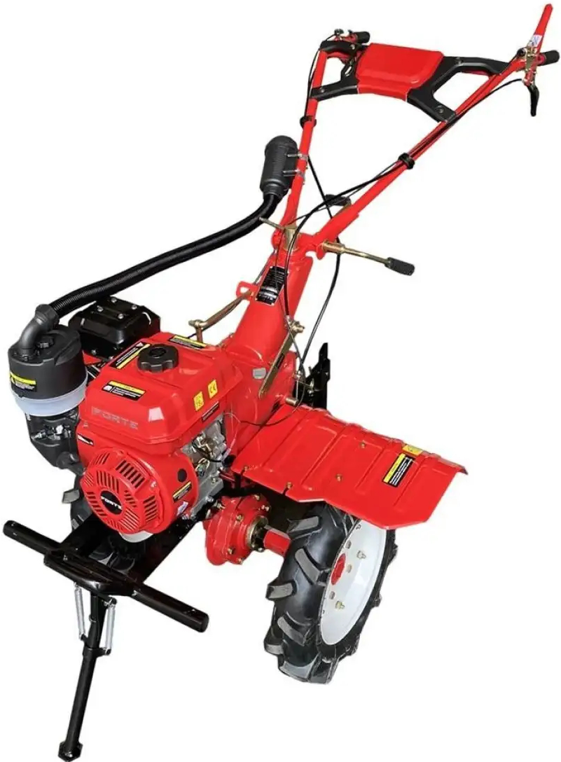 Мотоблок бензиновий Forte 1050G-3 NEW