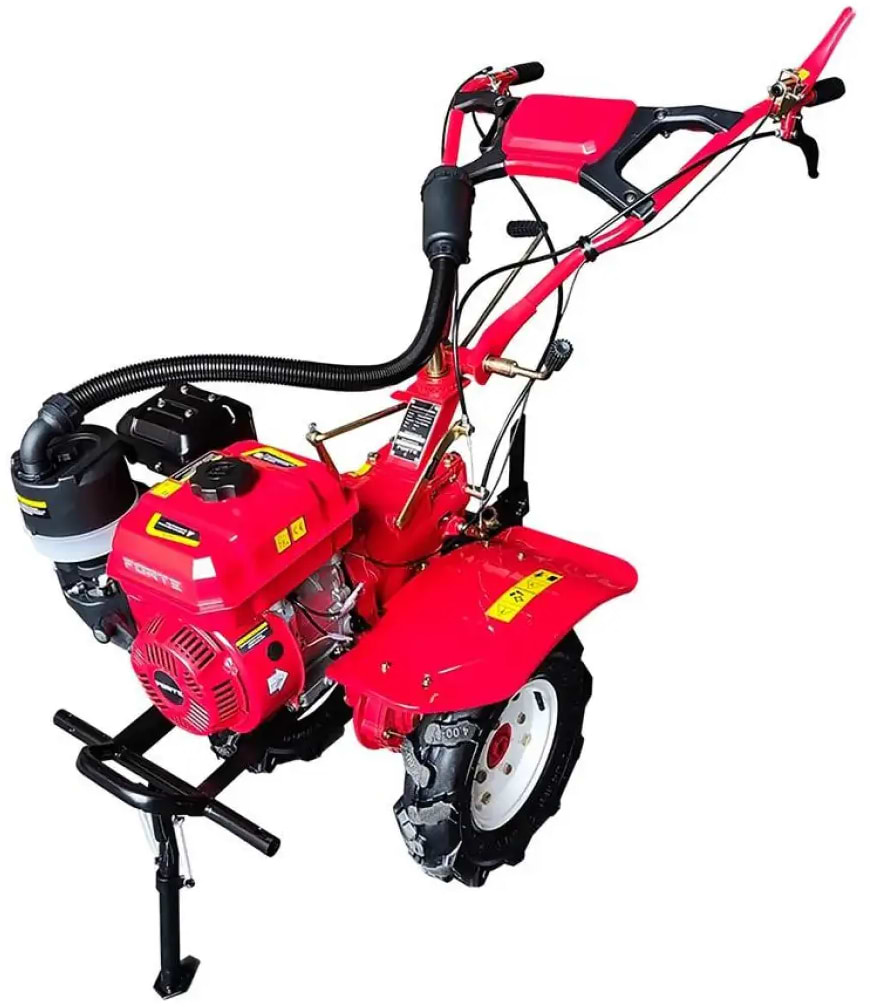 Культиватор бензиновий Forte 1050GS-3 NEW