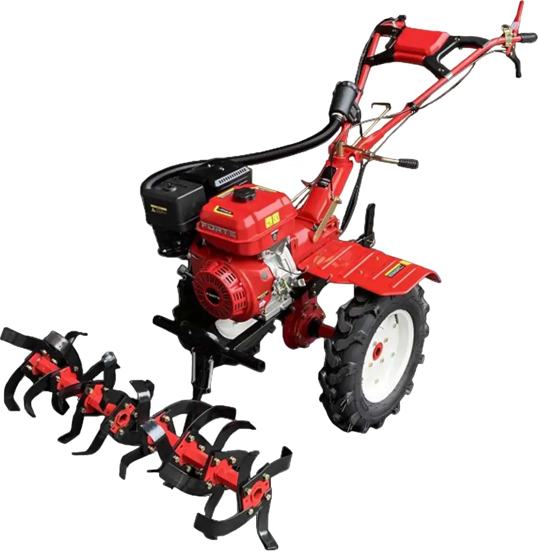 Культиватор бензиновий Forte 1350G NEW