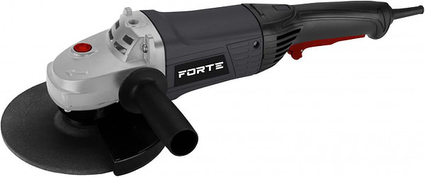 Фото - Болгарка Forte AG 16-180 Фото - Болгарка Forte AG 16-180