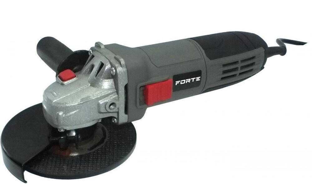 Болгарка Forte AG 9-125