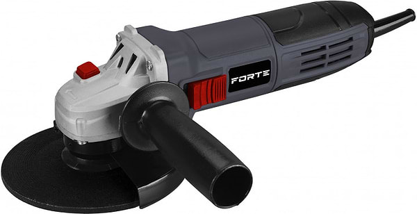 Фото - Болгарка Forte AG 9-125V Фото - Болгарка Forte AG 9-125V