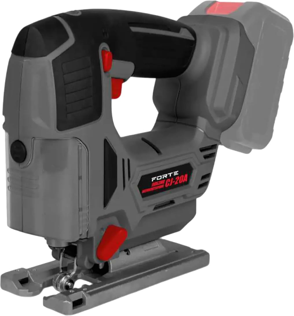 Электролобзик Forte CJ-20A