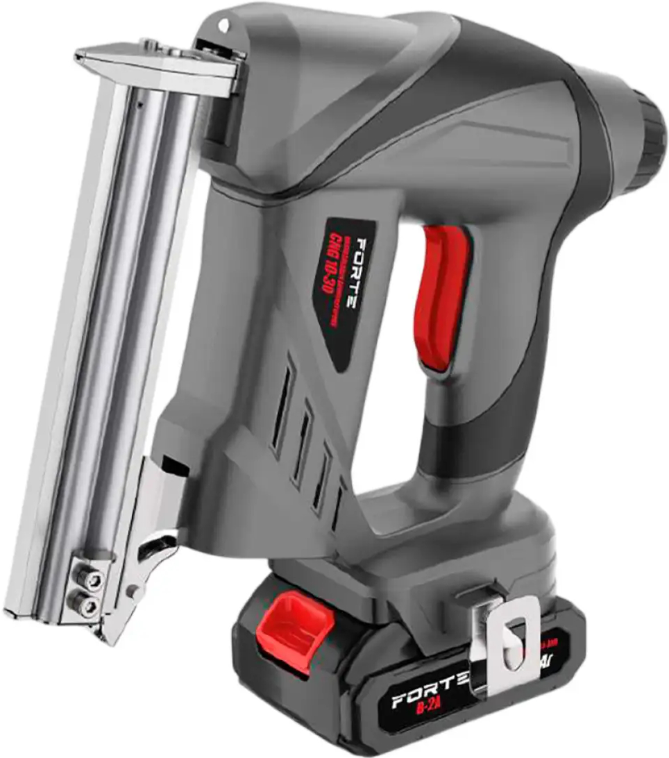 Гвоздезабиватель Forte CNG 10-30