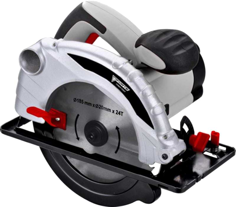 Пила дискова Forte CS185