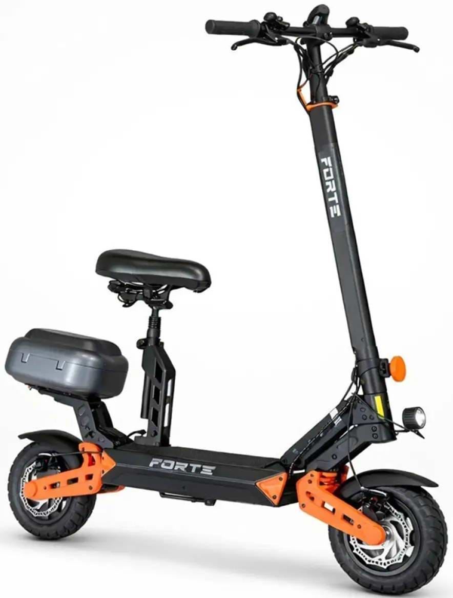 Электросамокат Forte D2-Pro
