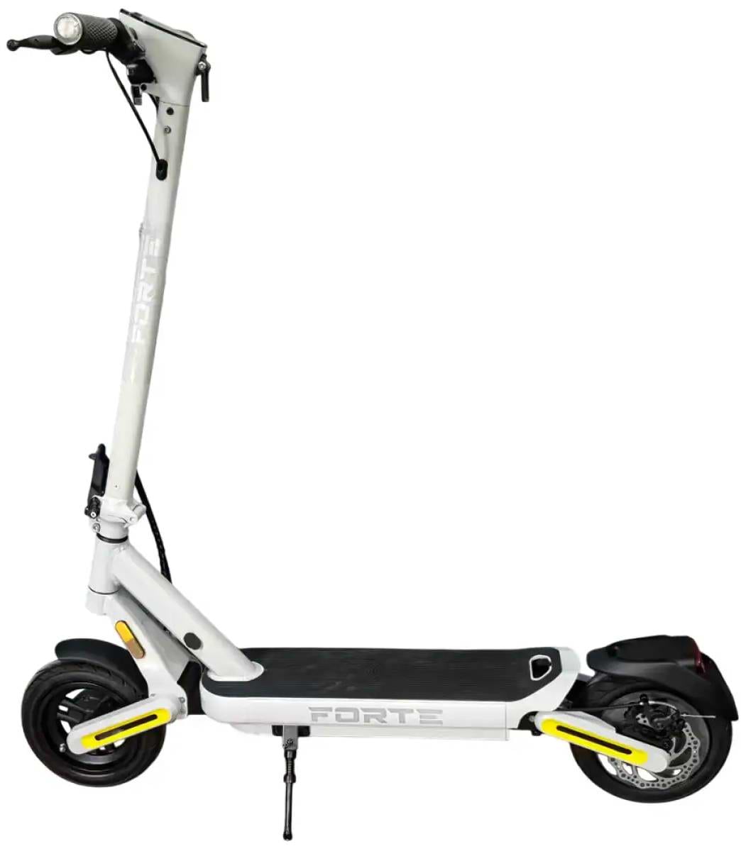 Электросамокат Forte E12