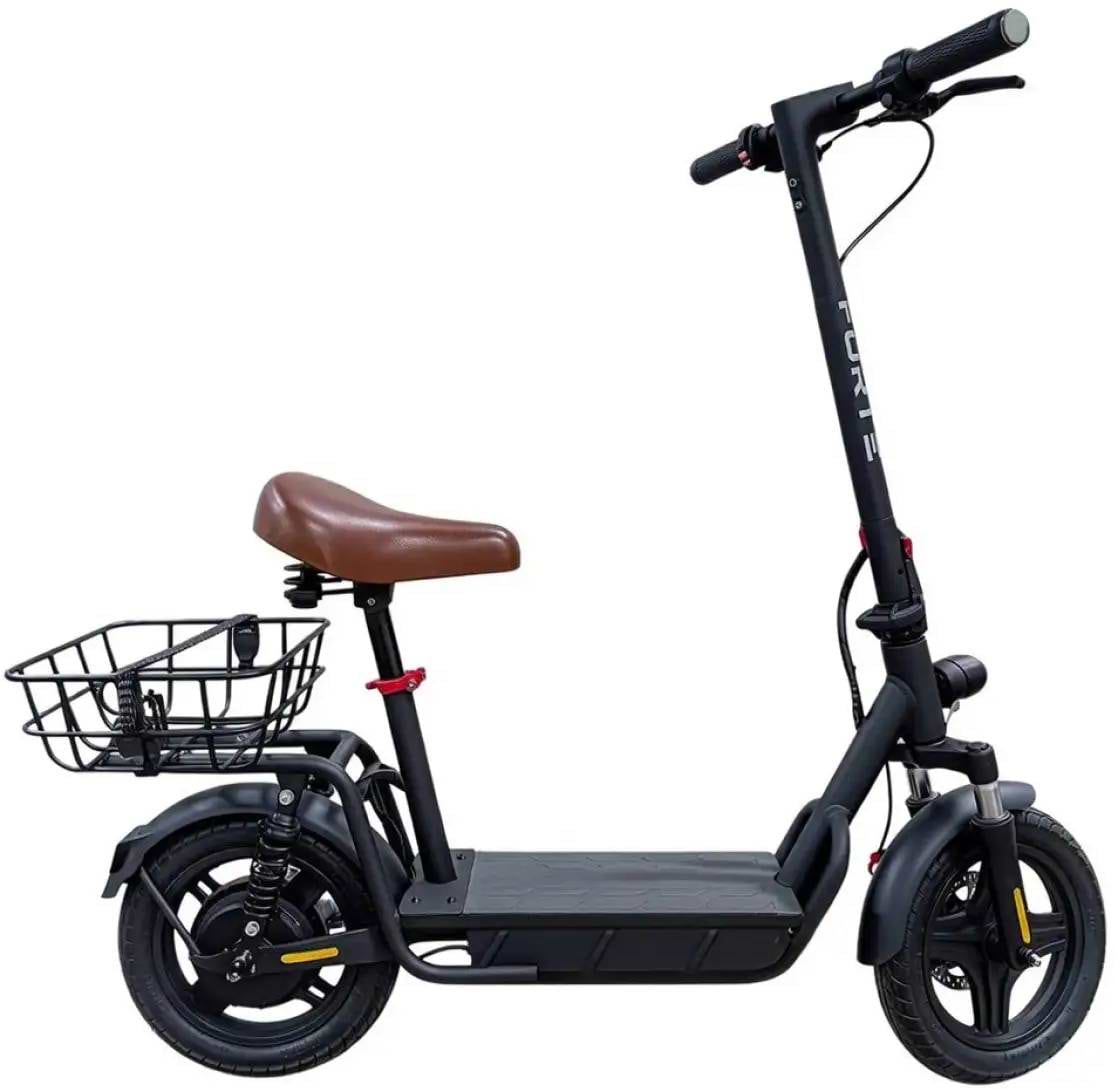 Электросамокат Forte EB6