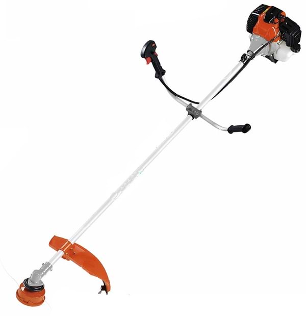 Фото - Мотокоса бензинова Forte БMK-2553М Фото - Мотокоса бензинова Forte БMK-2553М