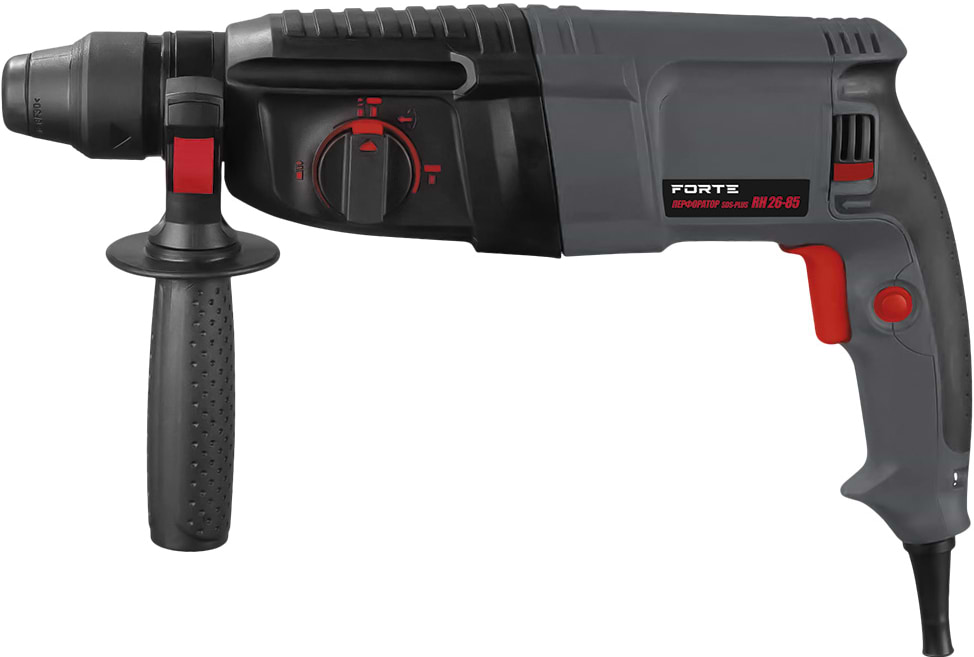 Перфоратор Forte RH 26-85