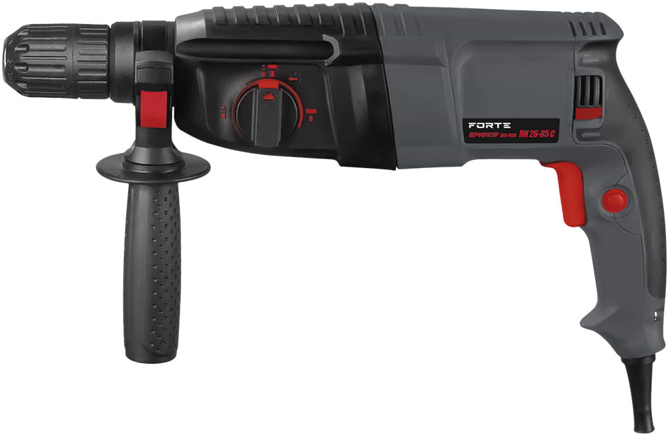 Перфоратор Forte RH 26-85 С