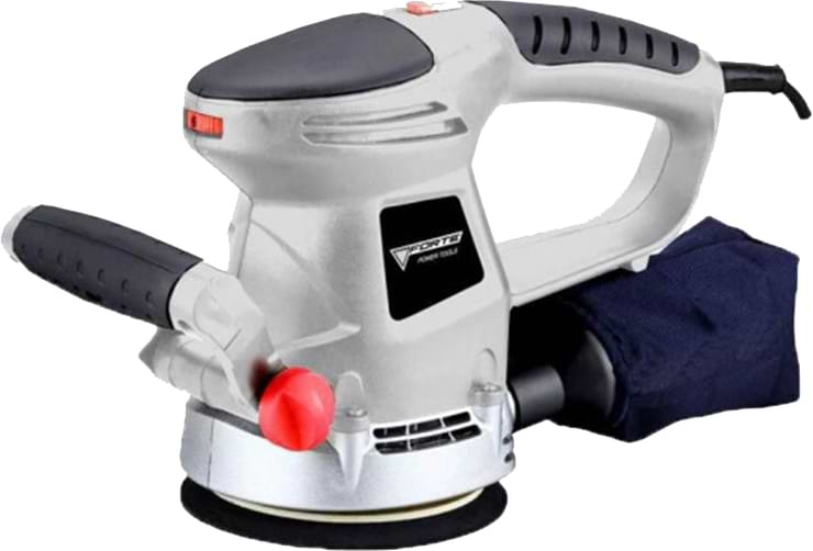 Віброшліфовальна машина Forte RS 480 V