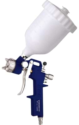 Розпилювач фарби Forte SG-1222G