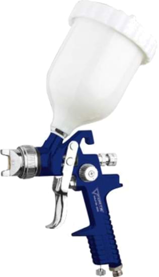 Розпилювач фарби Forte SG-200