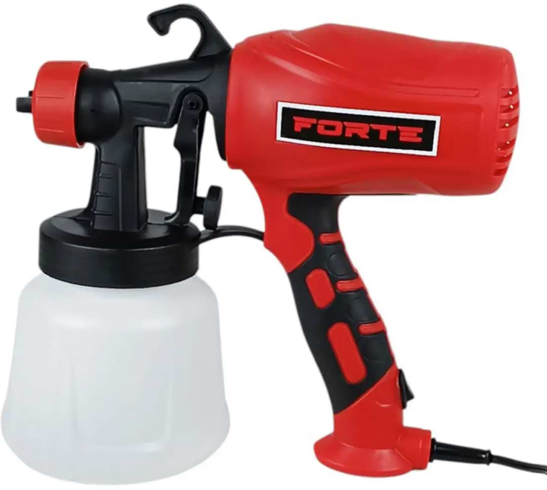 Розпилювач фарби Forte SG 3000