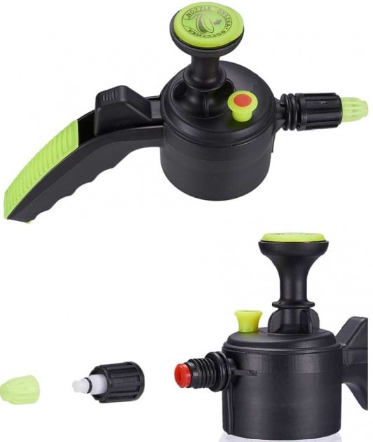 Фото - Обприскувач ручний Forte SP-2.0 LUX