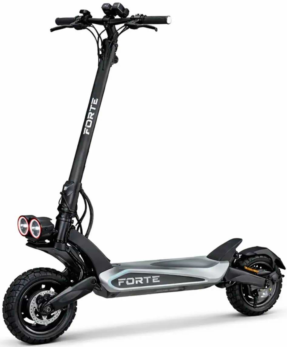 Електросамокат Forte T2
