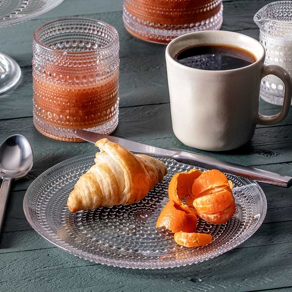 Фото - Тарілка обідня Ardesto Verbena 20.7 см (AR5027)