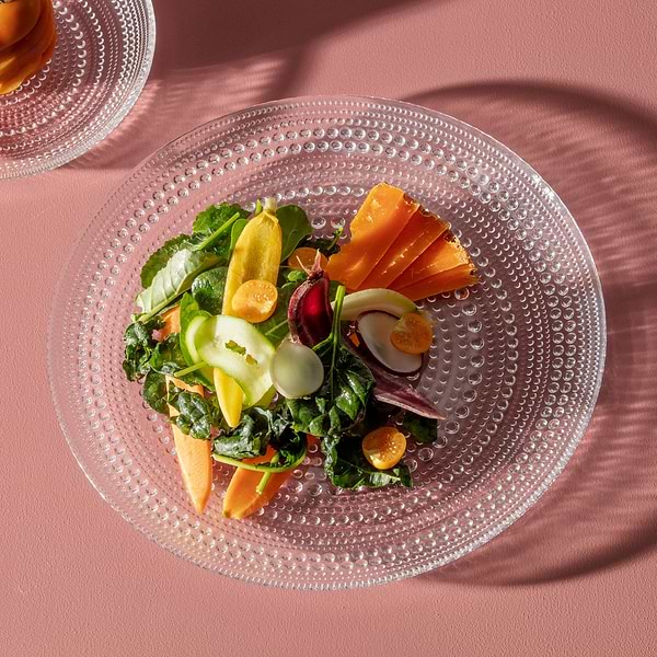 Фото - Тарілка обідня Ardesto Verbena 20.7 см (AR5027)