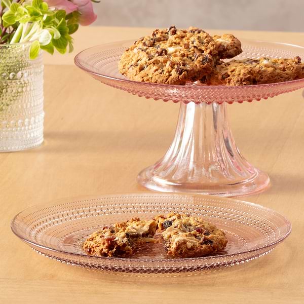 Фото - Тарілка обідня Ardesto Verbena 20.7 см (AR5027)