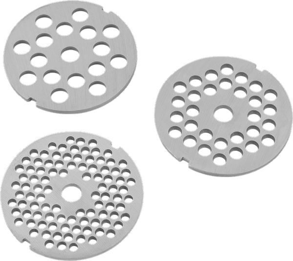 Фото - Кухонный комбайн ECG Forza 5500 Giorno Argento