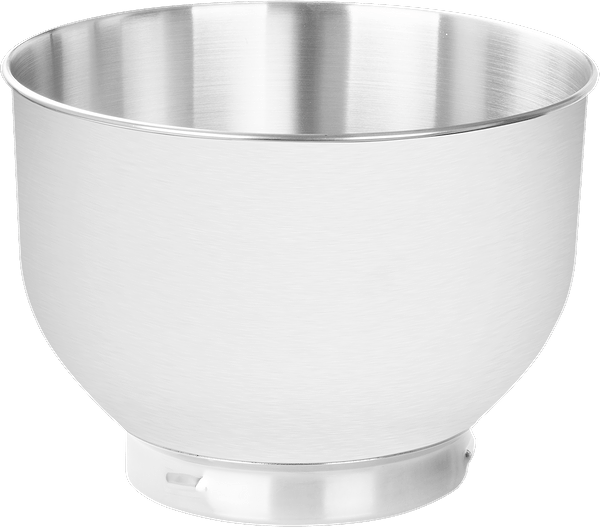 Фото - Кухонный комбайн ECG Forza 5500 Giorno Argento