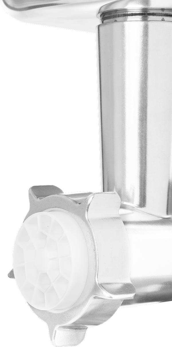 Фото - Кухонный комбайн ECG Forza 5500 Giorno Argento