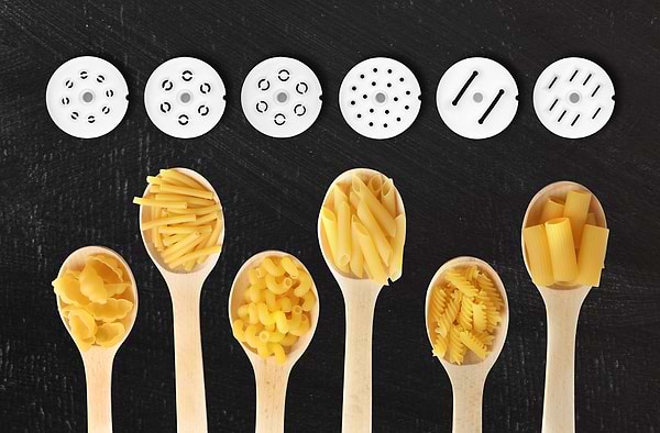 Фото - Кухонный комбайн ECG Forza 5500 Giorno Argento