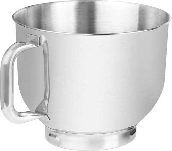 Фото - Кухонный комбайн ECG Forza 6600 Metallo Scuro