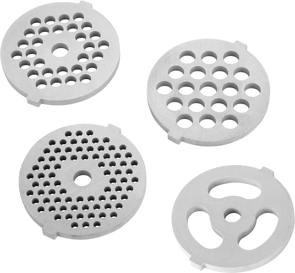 Фото - Кухонный комбайн ECG Forza 6600 Metallo Scuro