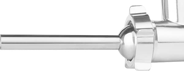 Фото - Кухонный комбайн ECG Forza 6600 Metallo Scuro