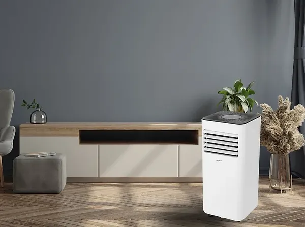 Фото - Кондиционер мобильный WetAir WPAC-M09K