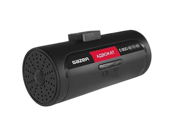 Фото - Відеореєстратор Gazer E7 ultra