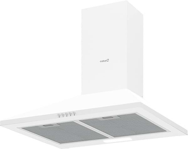 Фото - Вытяжка декоративная Cata V3-T600 WH