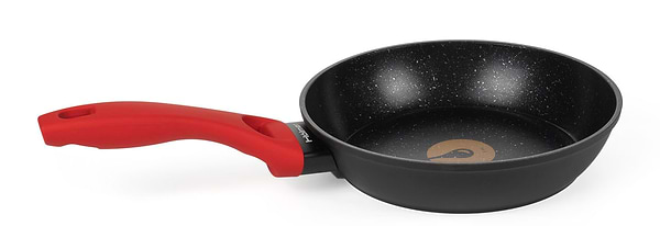 Фото - Сковорода універсальна Holmer FP-22320-SROMBL Fiesta