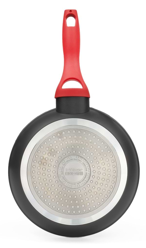 Фото - Сковорода універсальна Holmer FP-22320-SROMBL Fiesta
