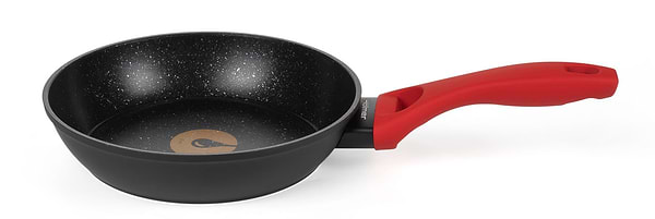 Фото - Сковорода універсальна Holmer FP-22320-SROMBL Fiesta