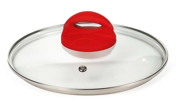 Фото - Сковорода універсальна Holmer FP-22320-SROMBL Fiesta