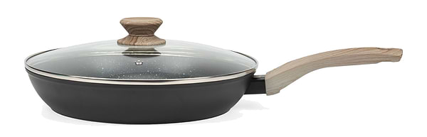 Фото - Сковорода универсальная Holmer FP-22324-SWMBL Star Chef Фото - Сковорода универсальная Holmer FP-22324-SWMBL Star Chef