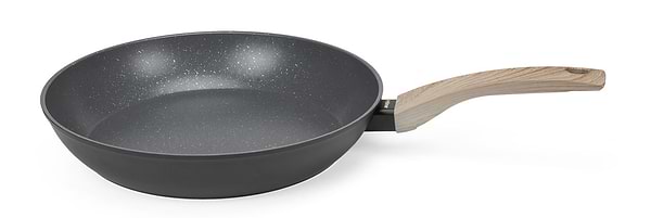 Фото - Сковорода универсальная Holmer FP-22324-SWMBL Star Chef