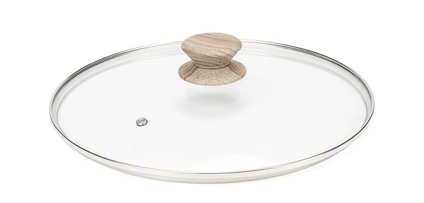 Фото - Сковорода универсальная Holmer FP-22324-SWMBL Star Chef