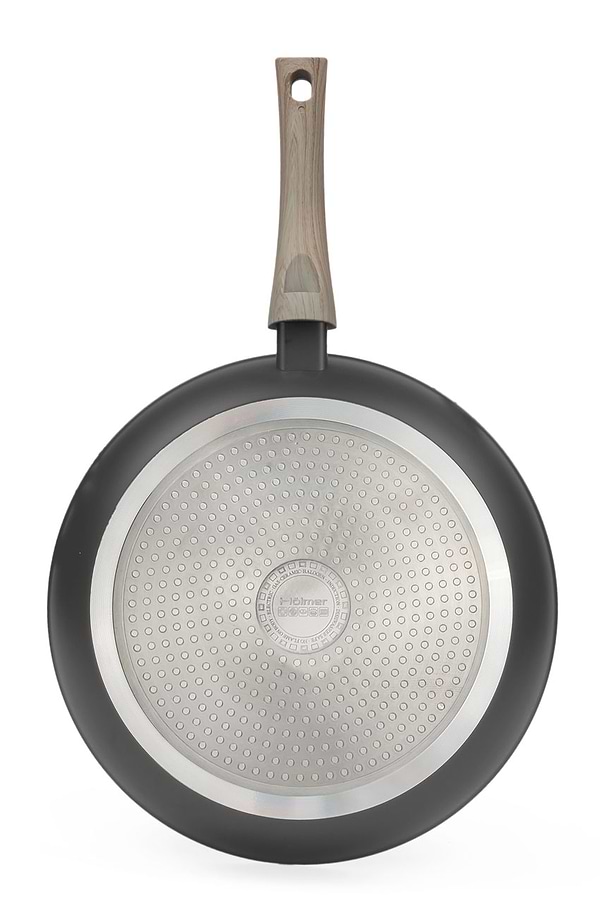 Фото - Сковорода универсальная Holmer FP-22324-SWMBL Star Chef