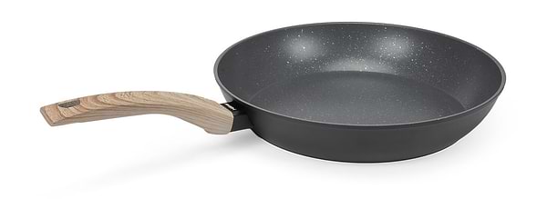 Фото - Сковорода универсальная Holmer FP-22324-SWMBL Star Chef