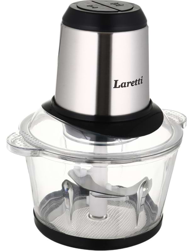 Подрібнювач LARETTI LR-FP5005 - Фото 1