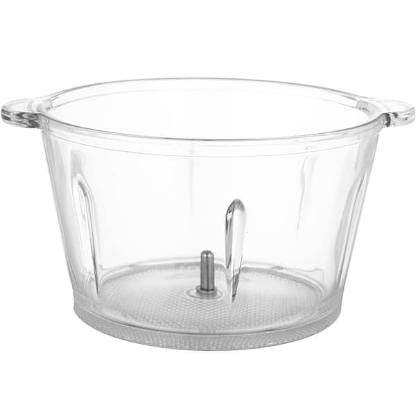 Фото - Уцінка - Подрібнювач LARETTI LR-FP5005