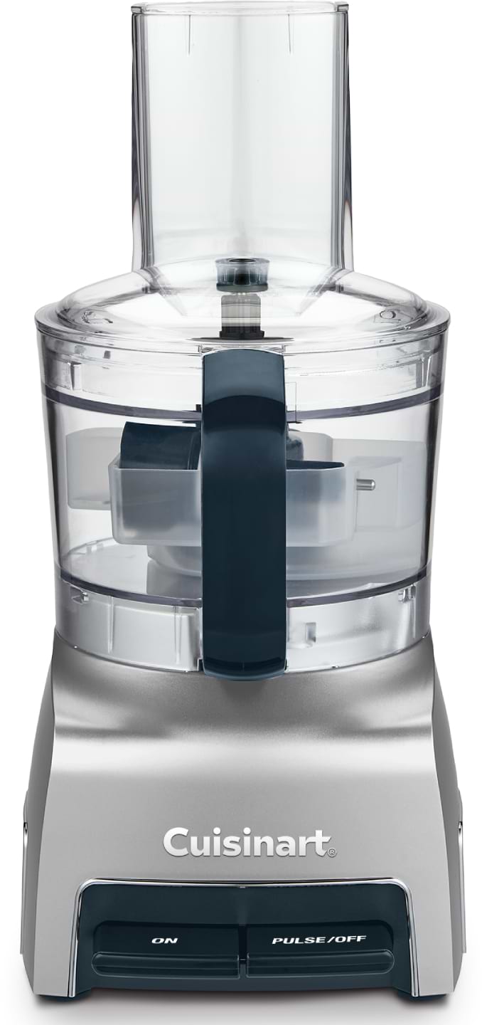 Купить Кухонный комбайн Cuisinart FP5E - Фото 1 Кухонный комбайн Cuisinart FP5E - Фото 1